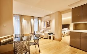 Nexus Santa María Luxury Apartamentos